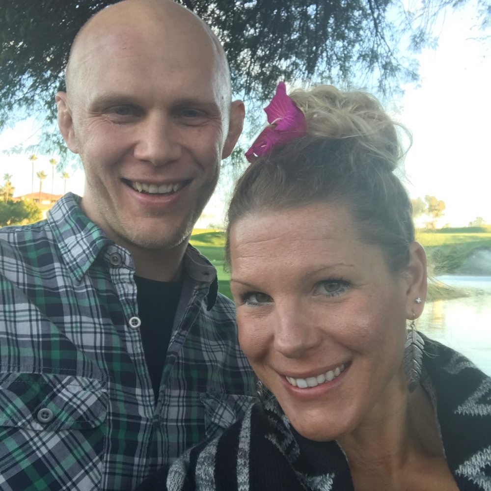 Meet your Posher, Michele